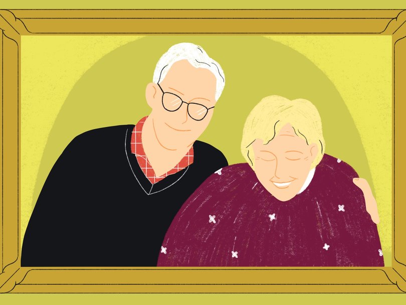 How I’m avoiding my parents’ mistakes.