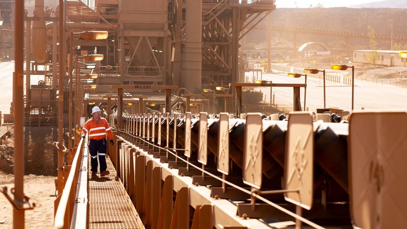 Unions have officially stormed the gates of WA’s mining industry after workers voted to go on strike for the first time this century, putting an end to nearly four decades of industrial peace in the Pilbara.