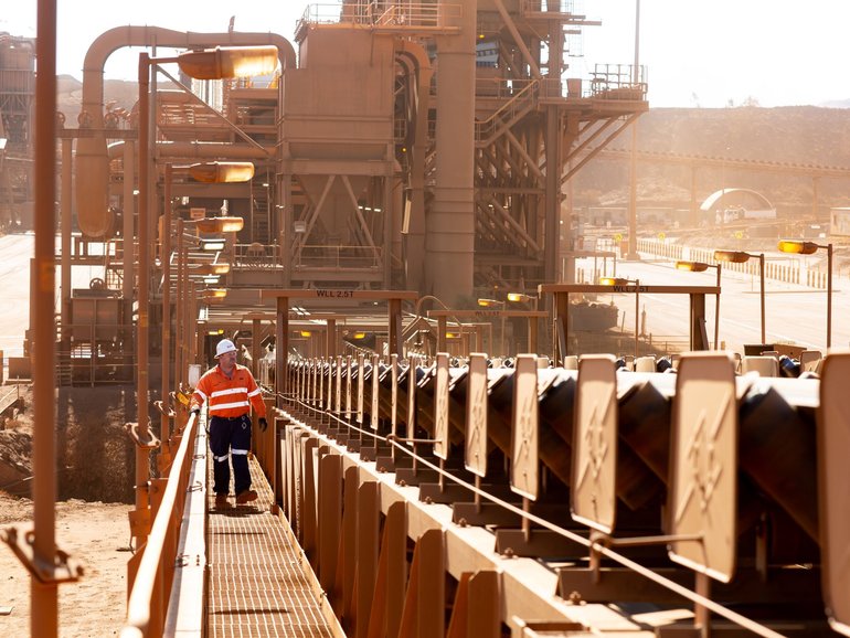Unions have officially stormed the gates of WA’s mining industry after workers voted to go on strike for the first time this century, putting an end to nearly four decades of industrial peace in the Pilbara.