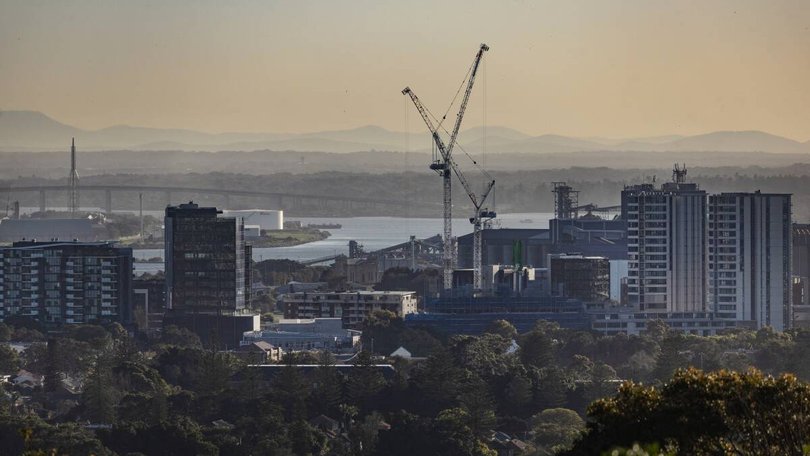 Retirees should consider the strength of the property market, preferred location when retired and debt and cash flow position. Pic: Marina Neil