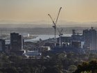 Retirees should consider the strength of the property market, preferred location when retired and debt and cash flow position. Pic: Marina Neil