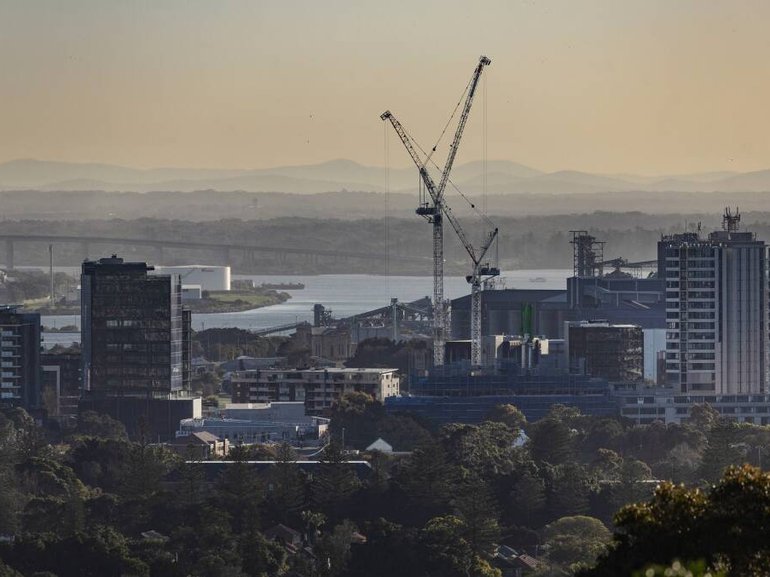 Retirees should consider the strength of the property market, preferred location when retired and debt and cash flow position. Pic: Marina Neil