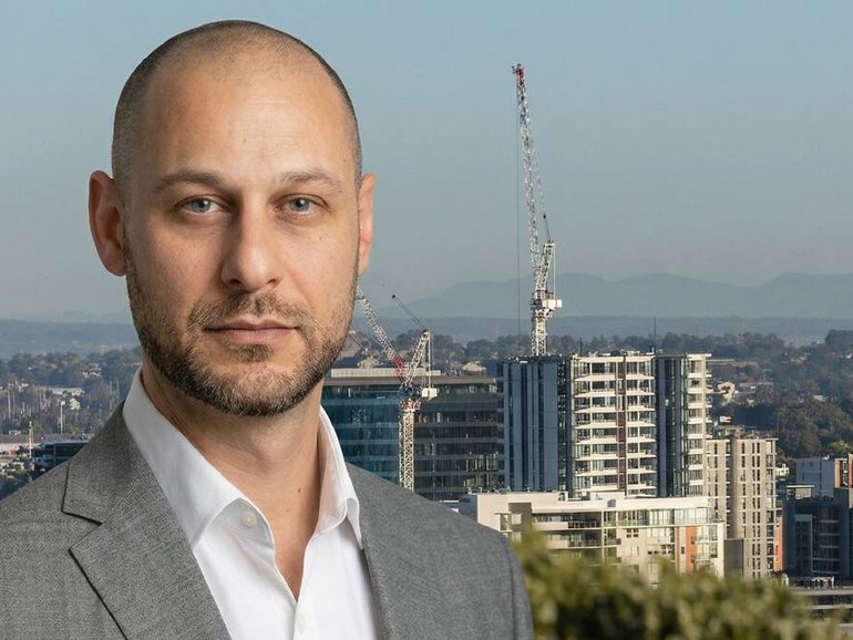 "Leaving this decision too late can come at the expense of more security and a better standard of living, " said Antony Selby, from Financial Spectrum. Pic: Montage Marina Neil and Supplied