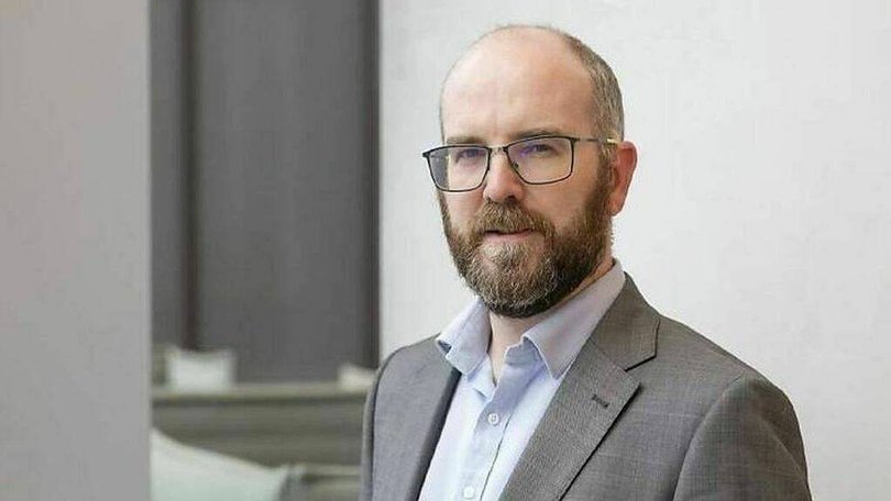 Gerard Burg, head of research Australia at Cotality.