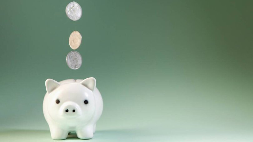 How much of a difference could a $100 a week pay rise make when it comes to buying a property? Photo by Sasun Bughdaryan on Unsplash