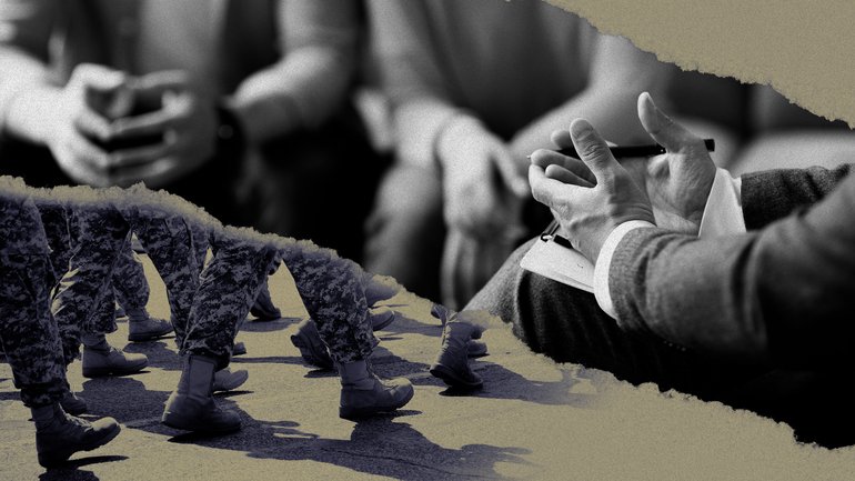 Lawyer Adair Donaldson says systemic failure, not rogue soldiers, is at heart of ADF’s torture training.