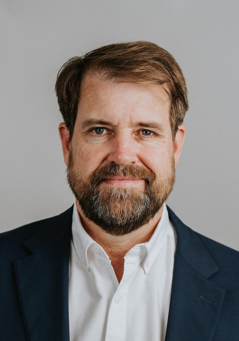 Lawyer Adair Donaldson.