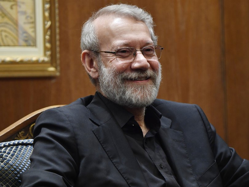 Secretary of Supreme National Security Council of Iran, Ali Larijani, was killed earlier this month.