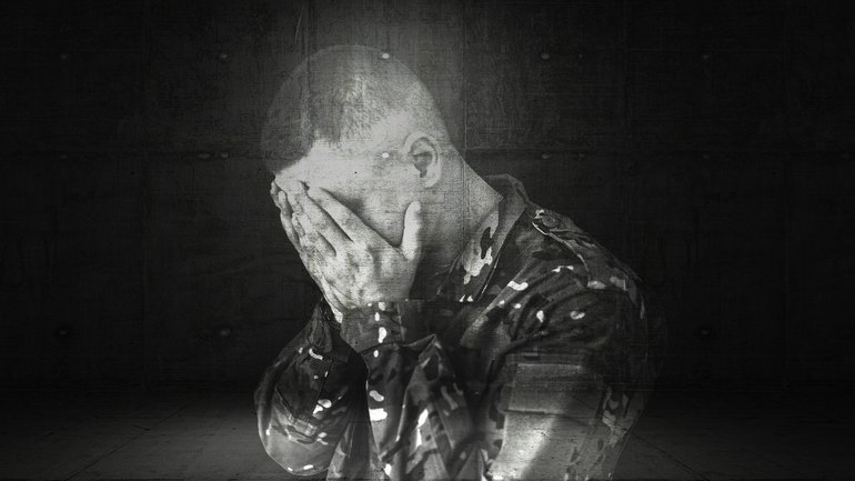 Baby’s cries were used to torture a SAS soldier while he was grieving the loss of his newborn child.