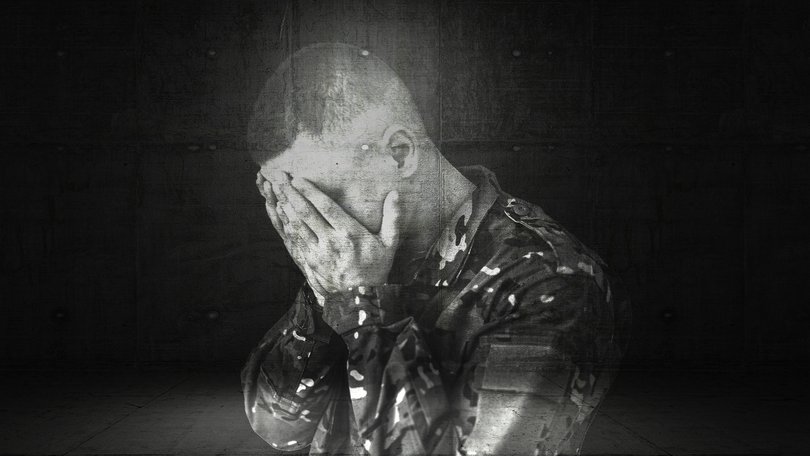 Baby’s cries were used to torture a SAS soldier while he was grieving the loss of his newborn child.