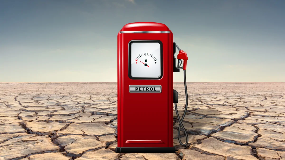 Fuel crisis Australia: Chris Bowen confirms number of service stations ...