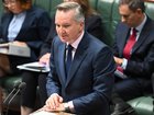 Energy Minister Chris Bowen has confirmed 608 service stations across Australia are lacking either diesel or unleaded, despite a boost in deliveries from the nation’s two remaining oil refiners.