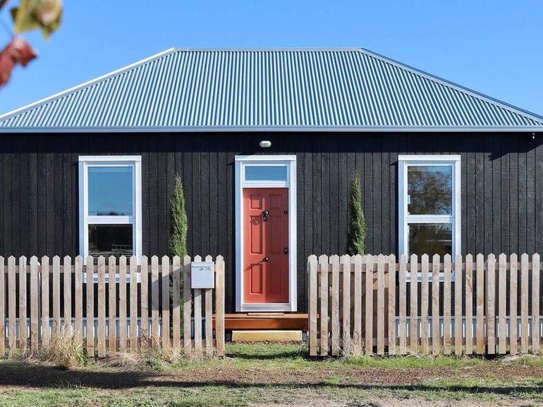 The best properties to see this Saturday the 28th of March. Pic: Howell.