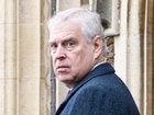 Prince Andrew is believed to be upset about a humiliating pecking order switch-up. 
