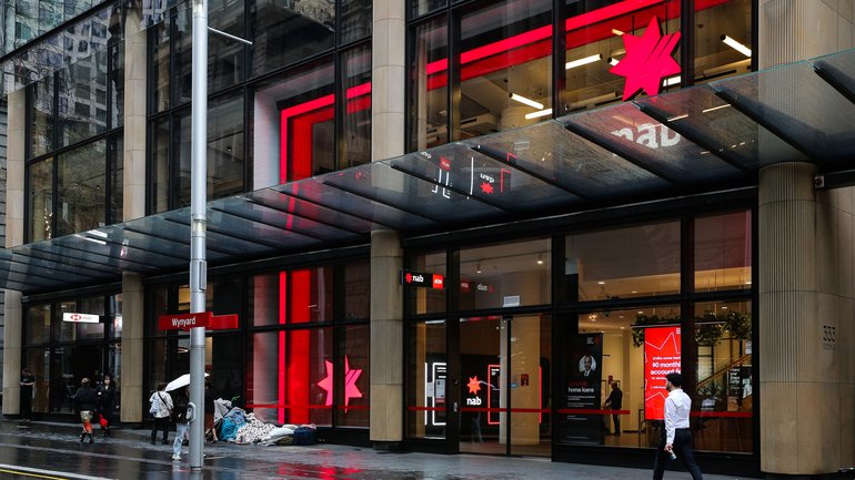 NAB plans to build on teams in India and Vietnam, while trimming its Australian workforce.