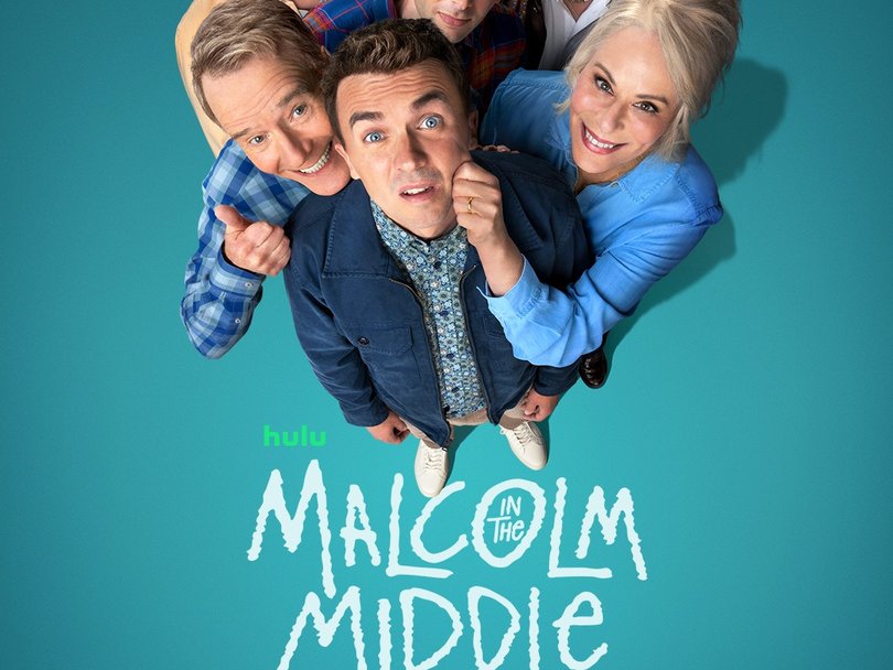 Malcolm In The Middle is returning to Disney Plus