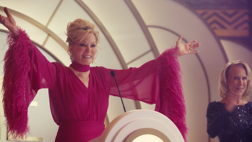 Hacks, starring Jean Smart, is returning to Stan for its final season.