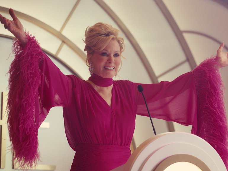 Hacks, starring Jean Smart, is returning to Stan for its final season.