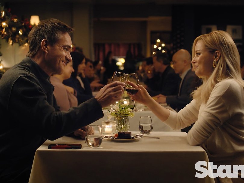 The Miniature Wife is coming to Stan.