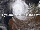 NEWS WORTHY: ‘Weird’ Cyclone Narelle to smash WA & YouTube and Meta found GUILTY of harming young user