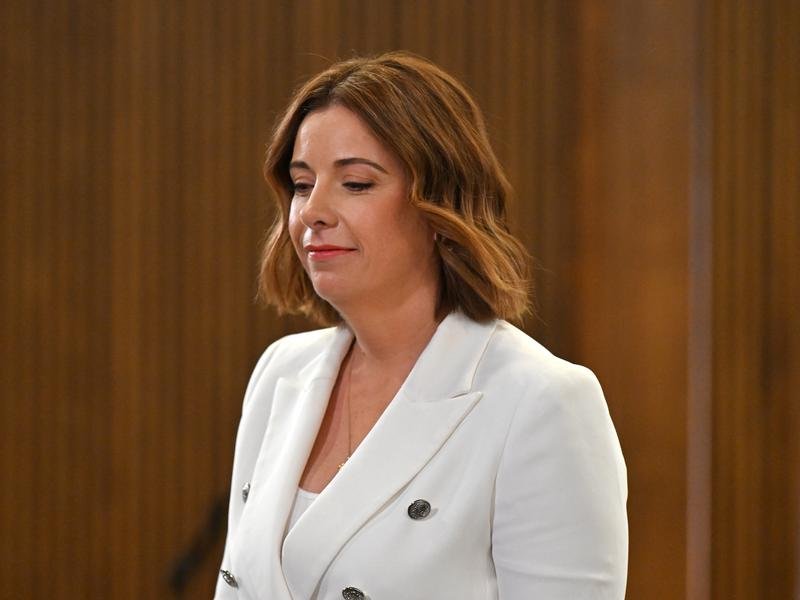 Communications Minister Anika Wells quietly published the updated rules in a statement on Wednesday, insisting it was to provide Australian families with greater clarity about what would prompt a platform to be in scope. 