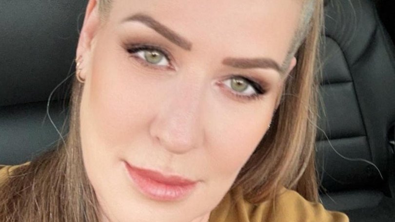 Cynthia Frahn was found guilty of unlawful sexual intercourse and indecent assault. Photo: Instagram