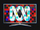 The ABC was forced to broadcast an old episode of Australian Story after staff went on strike on Wednesday.