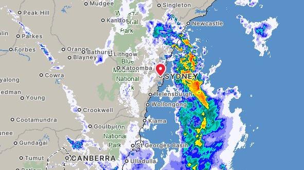 Sydney severe weather storm: Residents along southern coast must ‘prepare now’ before damaging winds sweep in