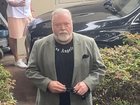 Kyle Sandilands is suing entertainment company ARN after it tore up his $100 million radio contract. 