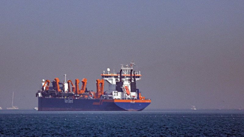 Oil price soars despite Trump’s Iran pause.