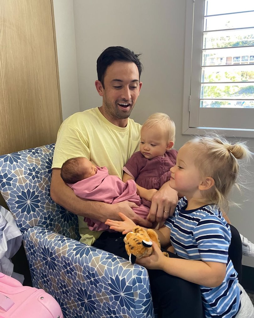 Cassandra said Lin’s death had left her grappling with complicated emotions.