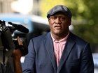 Dual international Wendell Sailor has had charges dismissed under mental health legislation. (Bianca De Marchi/AAP PHOTOS)