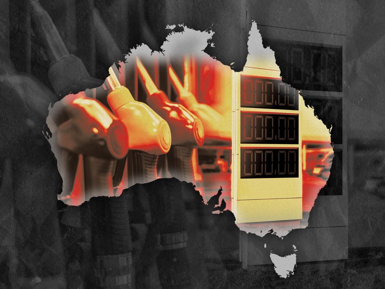 Anthony Albanese is promising a national response to fuel shortages will avoid repeating the mistakes of COVID lockdowns.