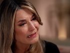 Savannah Guthrie speaks on the Today show in her first interview since her mum Nancy was abducted.