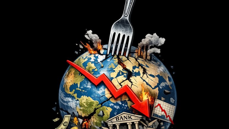 New borrowing for governments is very expensive.