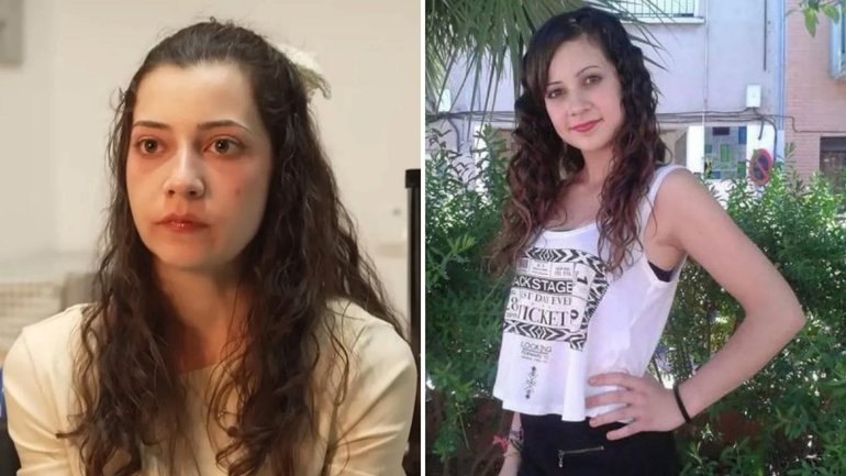 Paralysed gang-rape victim Noelia Castillo Ramos has died by euthanasia following an emotional final goodbye with her family.