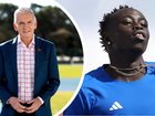 Bruce McAvaney has backed Gout Gout to edge a stacked field