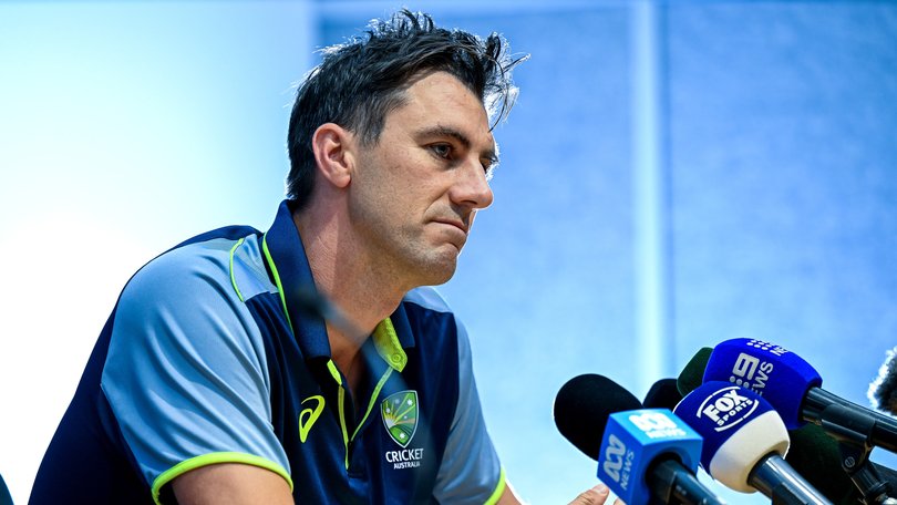 Pat Cummins has warned Test cricket’s primacy among players is being challenged.