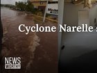 NEWS WORTHY: Exmouth local describes ‘crazy intense’ Cyclone Narelle & Trump says we’re ‘not great’