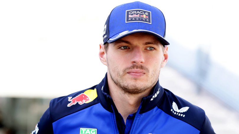 An edgy Max Verstappen won’t be feeling any better after free practise one in Japan.