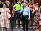 Australians are being warned headline inflation could peak at 5.4 per cent by June. (Darren England/AAP PHOTOS)