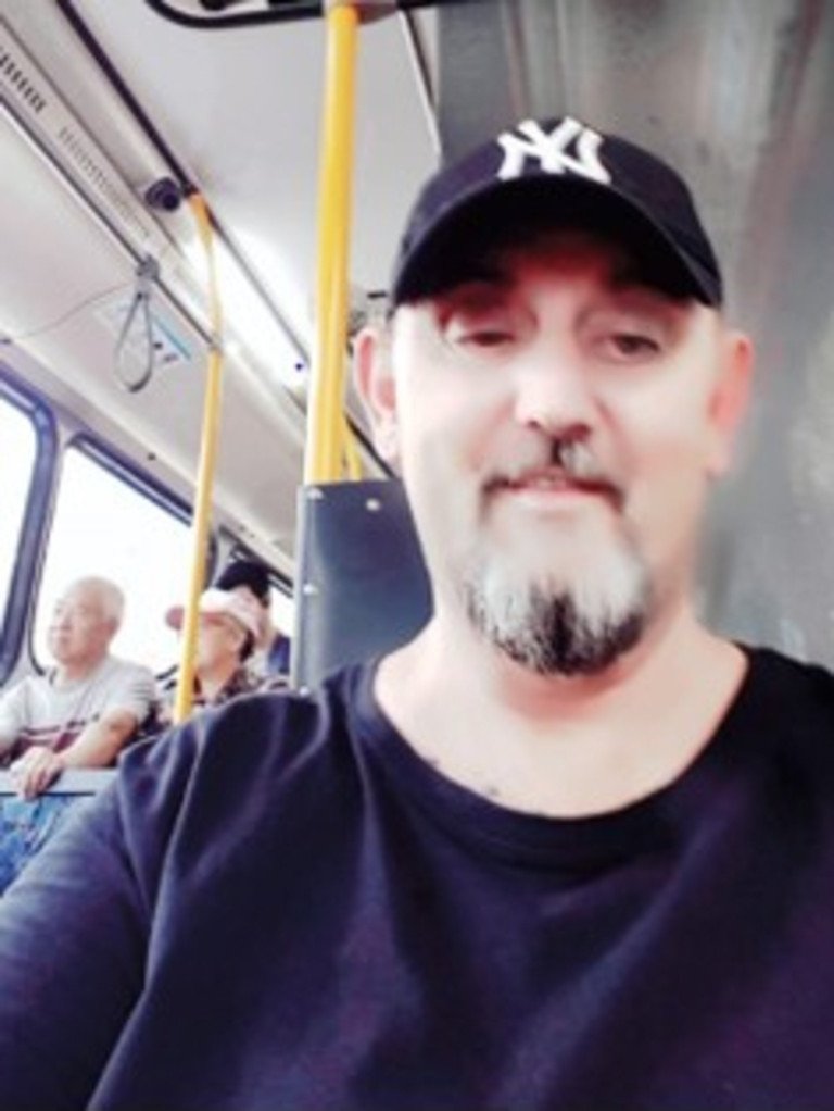 Eric James Forrest’s motive remains a mystery. 