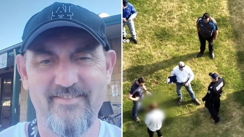 Eric James Forrest was found guilty of murdering David Collisson, 53, on a rural property near Mudgee.