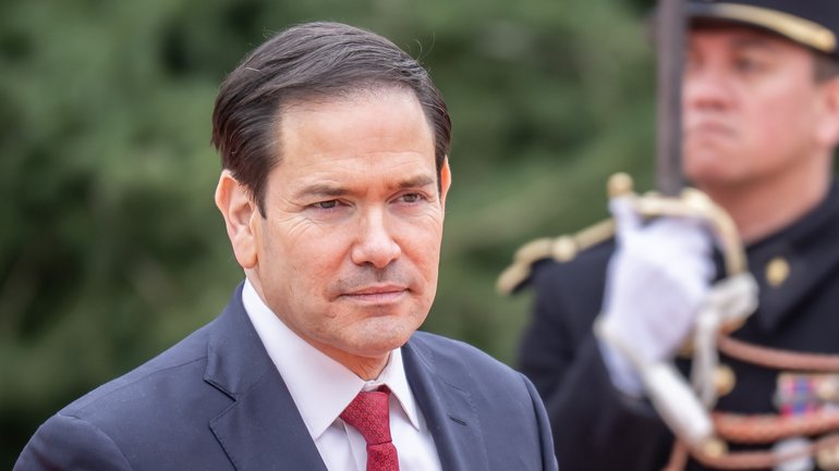 US Secretary of State Marco Rubio says Washington can achieve its goals in Iran without ground troops — and fast — but warns a move on the Strait of Hormuz could hit the world economy hard.