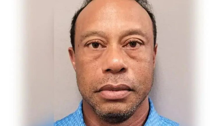 Tiger Woods has reportedly been involved in a car crash not far from where he lives in in Florida.