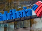 Bank of America was accused of ignoring suspicious financial transactions of Jeffrey Epstein. (AP PHOTO)