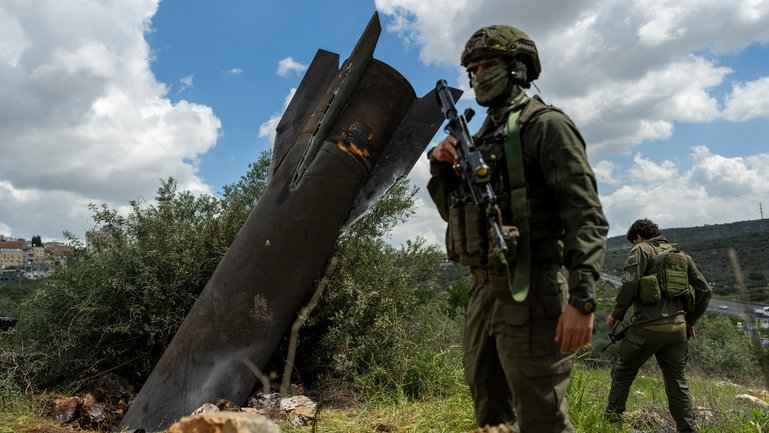 Gulf nations have sounded the alarm that Iran-backed militias could launch attacks across the region.