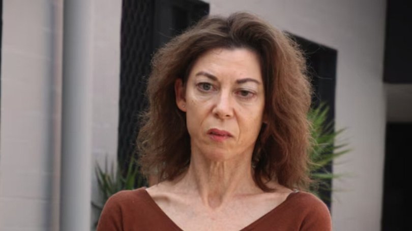 Women’s Safety and Wellbeing Chief Executive Officer Alison Evans said police data showed reported incidents of family and domestic violence, assaults and threatening behaviour increased year on year. Photo: ABC