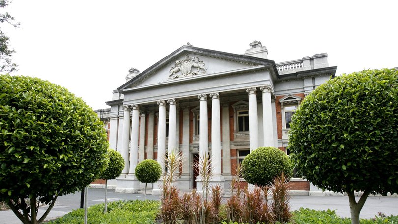 Justice Joseph McGrath said 10 intimate partners were killed in Western Australia in 2024-25 and an intimate partner was killed every eight days across Australia over the same period.