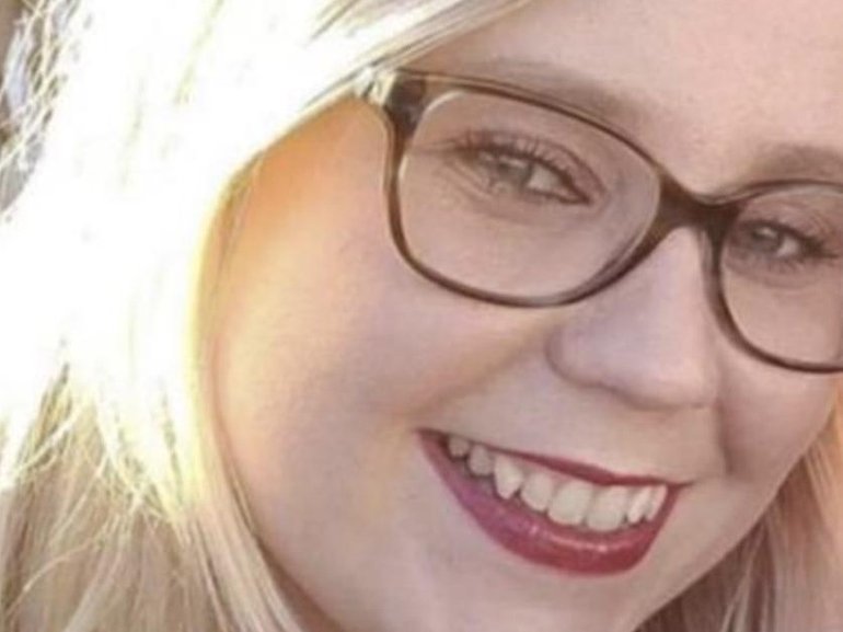 Cameron John Pearson was sentenced to at least 19 years for the brutal murder of Perth barrister Alice McShera in October 2023.